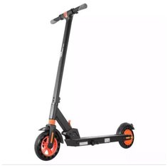 Электросамокат KUGOO S1