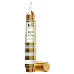 JAMES READ. Гель-кликер освежающее сияние Click&Glow Tan Drops, 15ml