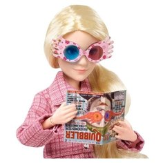 Кукла Луна Лавгуд Harry Potter Mattel