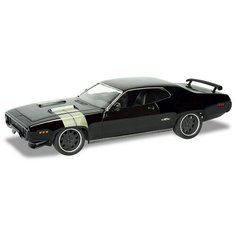Сборная модель Автомобиль 71 Plymouth GTX «Форсаж» 1:24 Revell