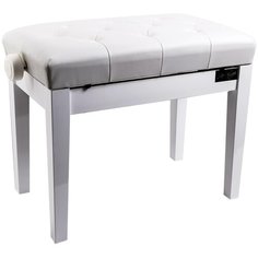 Банкетка VISION AP-5102 WHITE