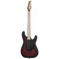 Электрогитара SCHECTER MILES DIMITRI BAKER SVSS CRBS