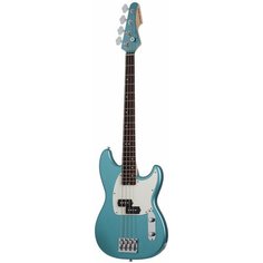 Бас-гитара SCHECTER BANSHEE BASS VPHB