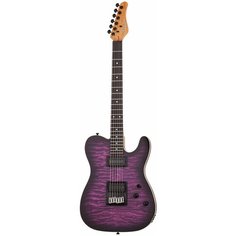 Электрогитара SCHECTER PT PRO TPB