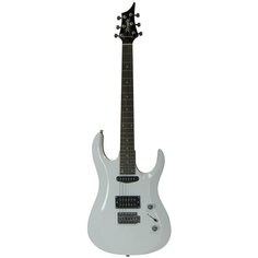 Электрогитара ZOMBIE EDG-45 WH