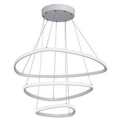 Подвесная люстра светодиодная V4624-0/3S (Vitaluce)