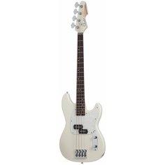Бас-гитара SCHECTER BANSHEE BASS OWHT