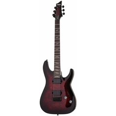 Электрогитара SCHECTER OMEN ELITE-6 BCHB