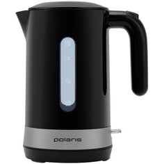 Чайник Polaris PWK 1803C Water Way Pro, черный