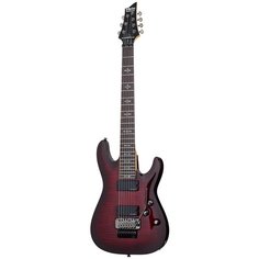 Электрогитара SCHECTER DEMON-7 FR CRB