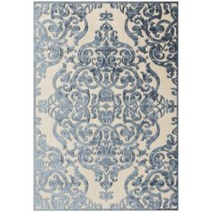 Бельгийский ковер из вискозы Catrin VC2077-V89 прямоугольник (200*300 см) Verbatex