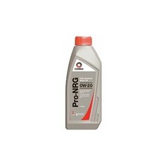 Синтетическое моторное масло Comma Pro-NRG 0W-20, 1 л