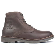 Ботинки Bugatti , размер 44 , светло-коричневый