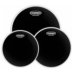 Набор пластиков EVANS ETP-ONX2-F