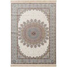 Бельгийский вискозный ковер Grazia RG289-R87 прямоугольник (240*340 см) Ragolle