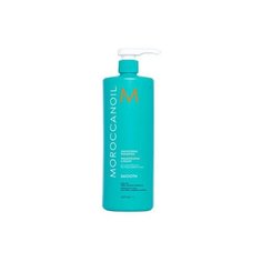 Moroccanoil Разглаживающий шампунь 1000 мл