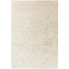 Бельгийский ковер из вискозы Catrin VC2107-V91 прямоугольник (80*125 см) Verbatex