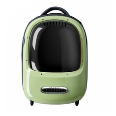 Xiaomi Рюкзак-переноска для кошек Xiaomi Petkit Fresh Wind Cat Backpack Green