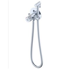 G7288 Встраиваемый гигиенический душ со смесителем (Хром) Gappo