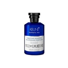 Keune For Man 1922 Обновляющий шампунь против перхоти 250 мл
