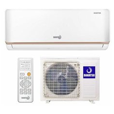 Настенный кондиционер Dahatsu DMH-12/DMN-12