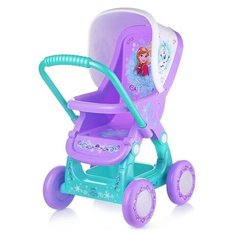 Полесье Коляска Disney Холодное сердце (в пакете) 70791 с 3 лет
