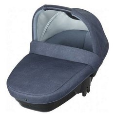 Люлька Bebe Confort Amber Nomad Blue