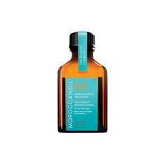 Moroccanoil Treatment for All Hair Types Восстанавливающее масло для всех типов волос 25 мл