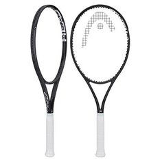 Ракетка теннисная HEAD Graphene 360+ Speed Pro Black Limited Edition, ручка 3