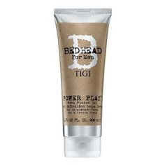 Гель сильной фиксации TIGI Bed Head For Men Power Play Firm Finish Gel для волос, 200 мл