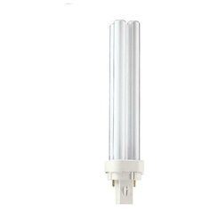 Лампа люминесцентная компакт. MASTER PL-C 26W/830/4P 1CT/5X10BOX Philips 927907383040 / 871150062335570 (упаковка 10 шт)