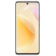Смартфон Huawei nova 8 8/128 ГБ пудровый розовый