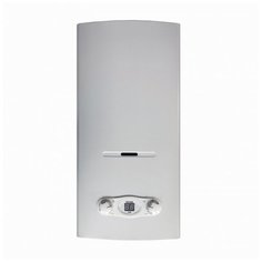 Газовый проточный водонагреватель Vilterm S 10 серебро