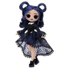 Кукла LOL Surprise OMG Moonlight B.B. Fashion Doll (ЛОЛ ОМГ Мунлайт Б.Б.)