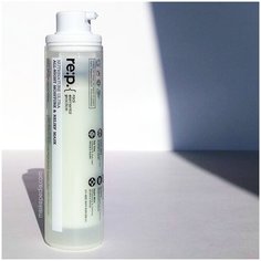 Neogen Увлажняющая ночная маска для восстановления кожи Re:p Nutrinature Ultra All-Night Moisture & Relief Mask