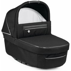 Люлька Peg-Perego Culla Primonido Black Shine