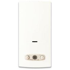 Газовый проточный водонагреватель VilTerm S 11 (сжиженный газ)