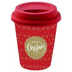 Термокружка для путешествий "CoffeeMania" 220мл Easy Life
