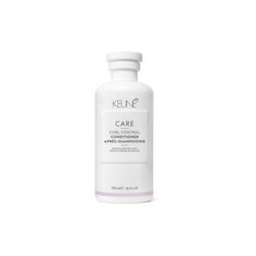 Keune Care Curl Control Кондиционер уход за локонами 250 мл