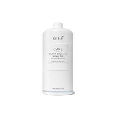 Keune Care Derma Exfoliate Шампунь отшелушивающий 1000 мл