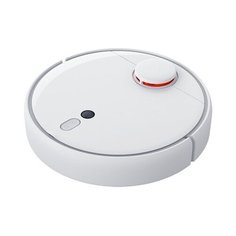 Xiaomi Робот-пылесос Xiaomi Mijia LDS Vacuum Cleaner (белый)