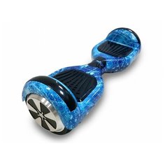 Гироскутер Smart Balance Wheel 6.5, синий космос