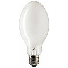 Лампа газоразрядная ртутно-вольфрамовая ML 160Вт эллипсоидная 3600К E27 225-235В SG 1SL/24 PHILIPS 928095056891 / 871150018135030 (упаковка 5 шт)