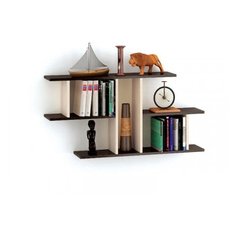 Полка Настенная Прямая навесная ТЭКС