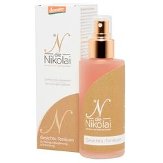 DieNikolai Тоник для лица Gesichts-Tonikum, 100 мл