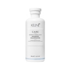 Keune Care Derma Exfoliate Шампунь отшелушивающий 300 мл