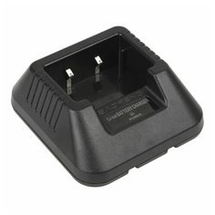 Зарядный стакан для рации Baofeng UV-5R/UV-6R/DM-5R/DM-5R Plus