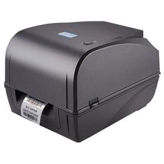 Термотрансферный принтер этикеток Xprinter XP-TT325B черный