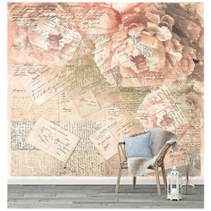 F10503 Фотообои Флизелиновые с виниловым покрытием, 300 x 270 см Barton Wallpapers