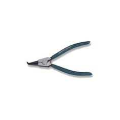 Щипцы для стопорных колец изогнутые разжим 9" JONNESWAY AG010012